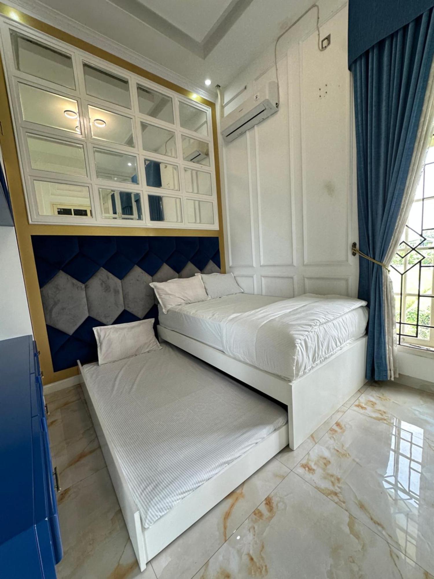 Villa Rumah Putih Jogja Yogyakarta Exterior foto